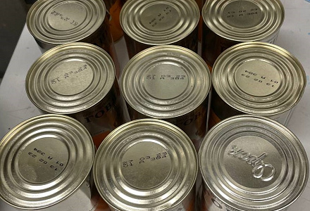 Догнали и напомнили